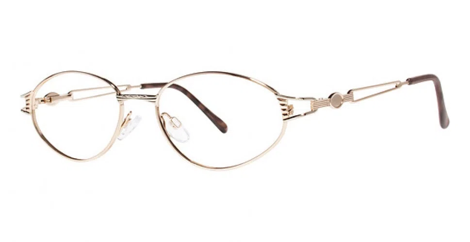 MODERN METALS SUZANNE Eyeglasses - view 6